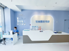 从产品到生态！铂林眼